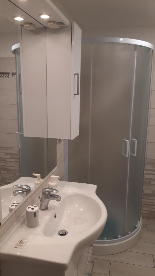 Appartamento La Dimora Di Dora Napoli Esterno foto