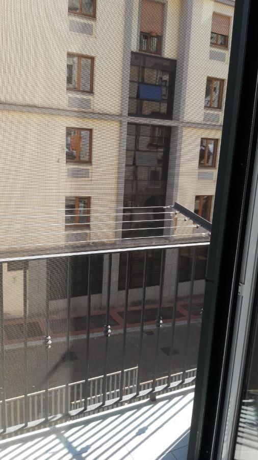 Appartamento La Dimora Di Dora Napoli Esterno foto