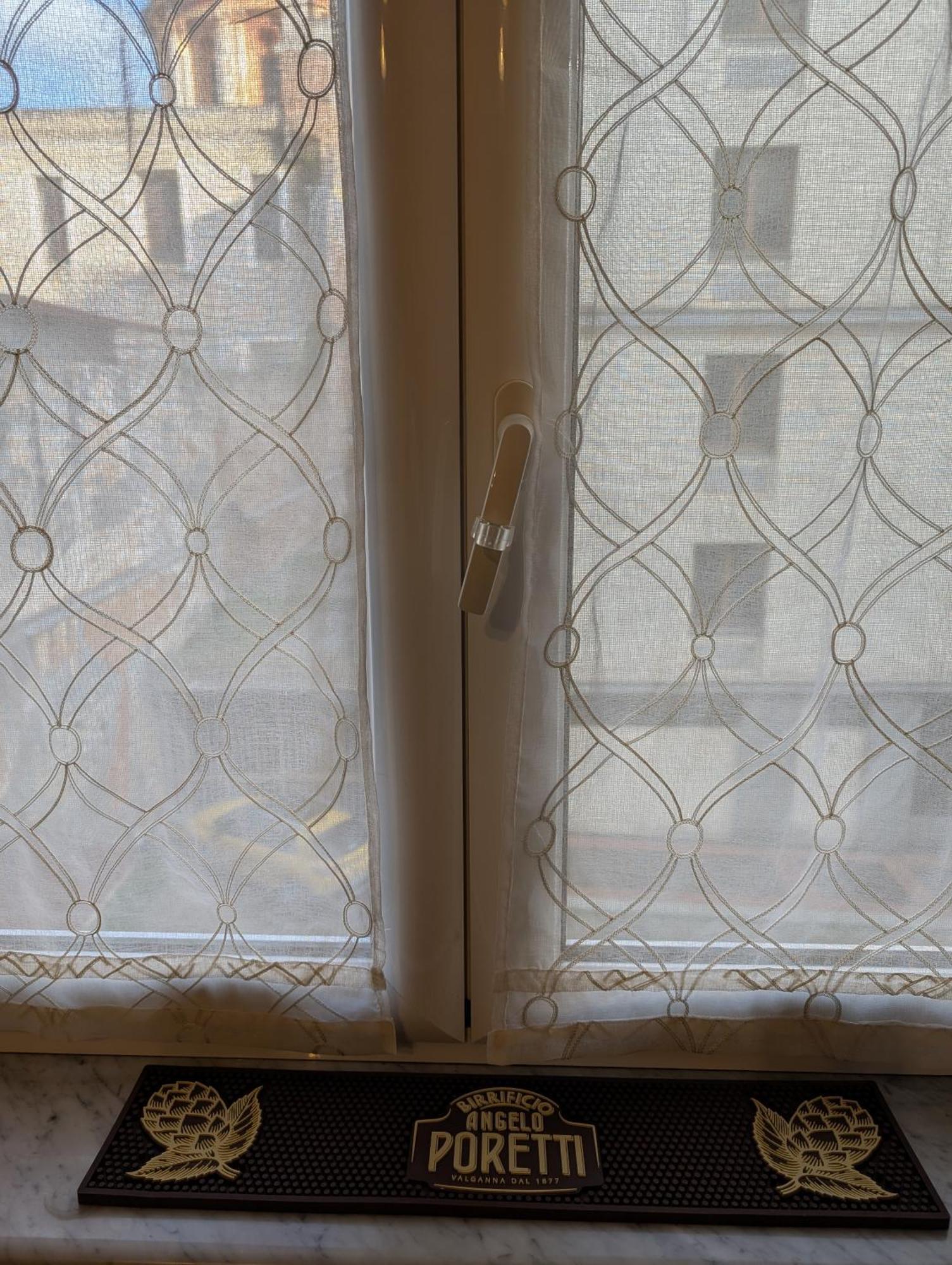 Appartamento La Dimora Di Dora Napoli Esterno foto